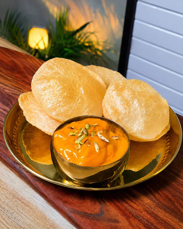 Aam Ras and Hot Puris: The Ultimate Guide to Maharashtra’s Favourite Summer Feast