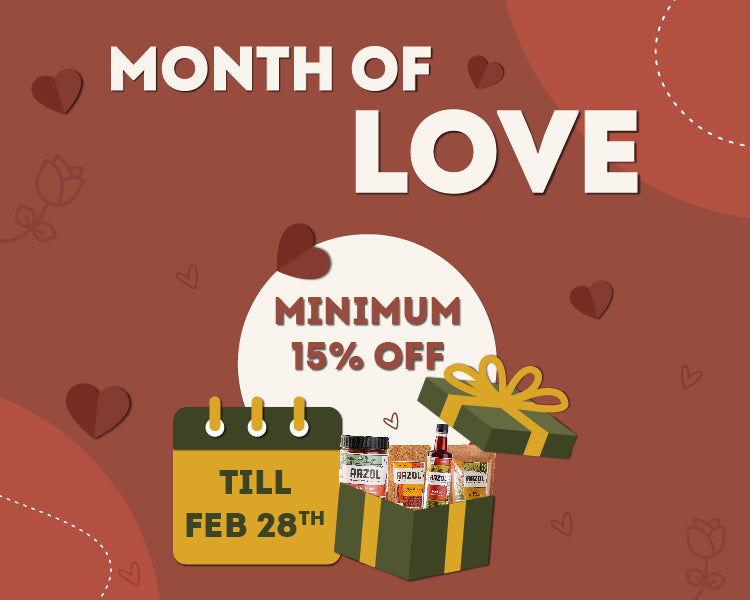 Deal of the Month