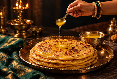 Puran Poli