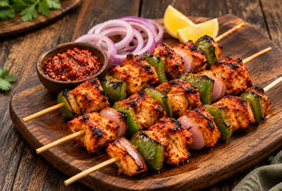 Chicken Tikka
