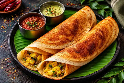Masala Dosa