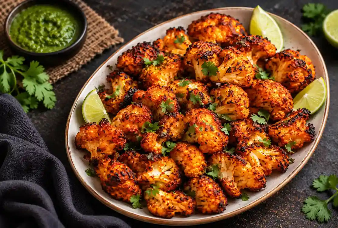 Tandoori Gobi