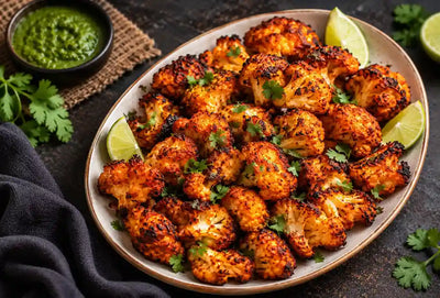 Tandoori Gobi
