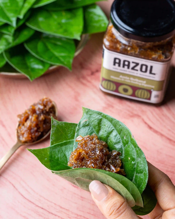 Amla Gulkand: Vitamin C-rich Cooling Digestive