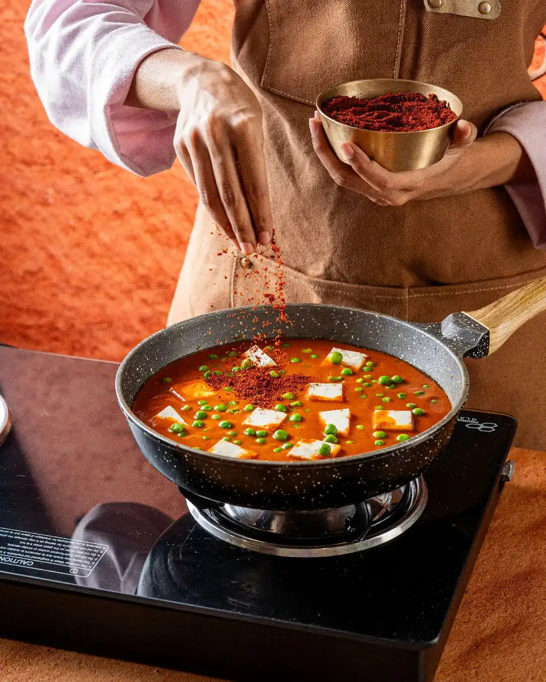 Ghati Masala: Spicy All-purpose Masala - 100g