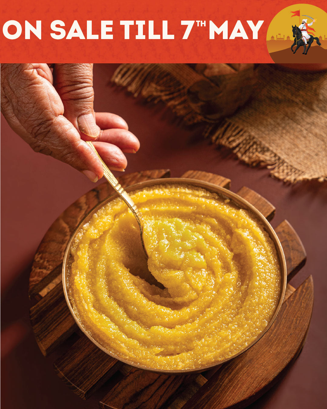 Pure Gharwala Ghee: A2 Desi Cow Ghee (500ml/1L)