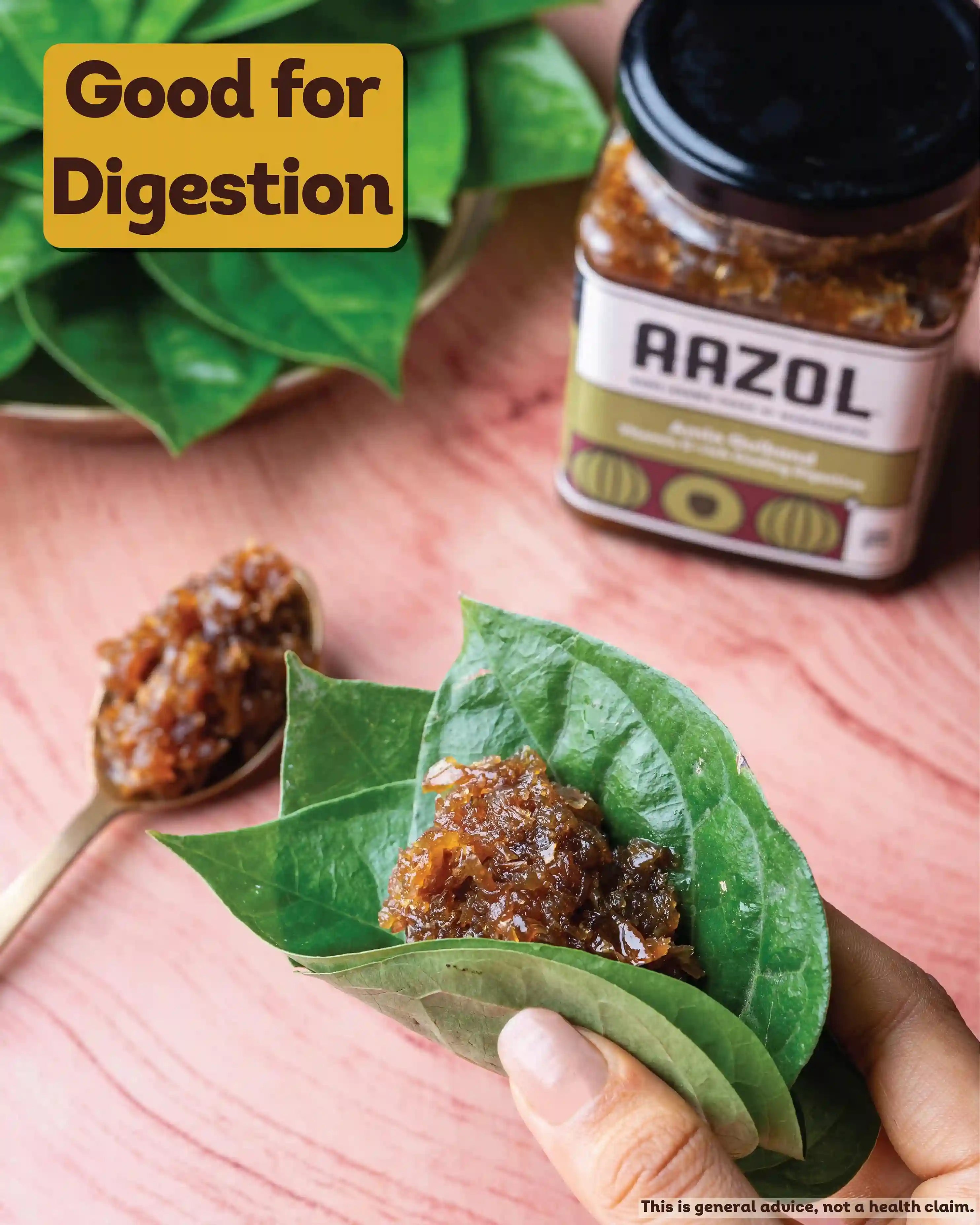 Amla Gulkand: Vitamin C-rich Cooling Digestive