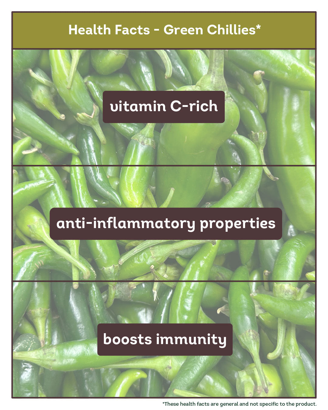 Green Chilli Chutney: Kolhapuri Thecha (200g /400g)