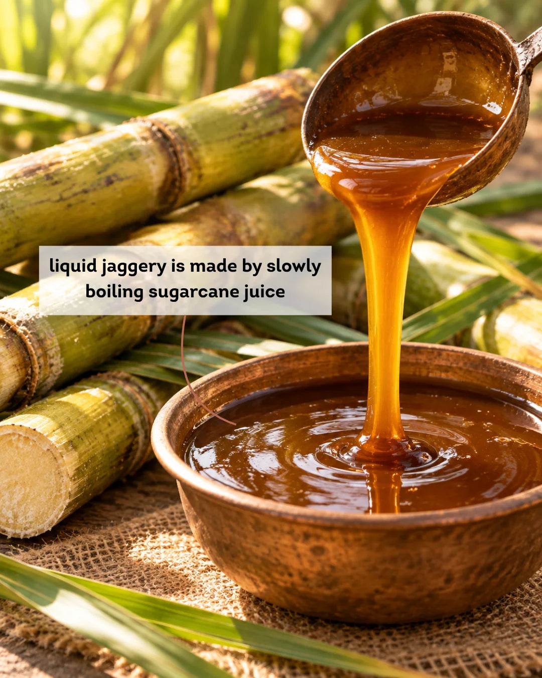 Healthy Sweeteners Combo