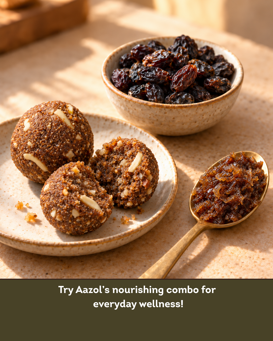 Immunity Boosting Sweets Combo
