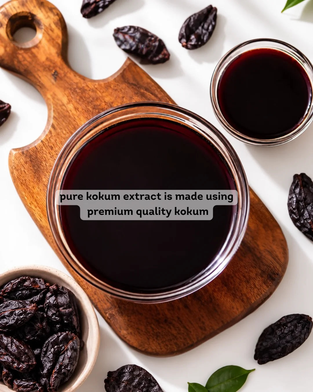 Kokum Sherbet Combo