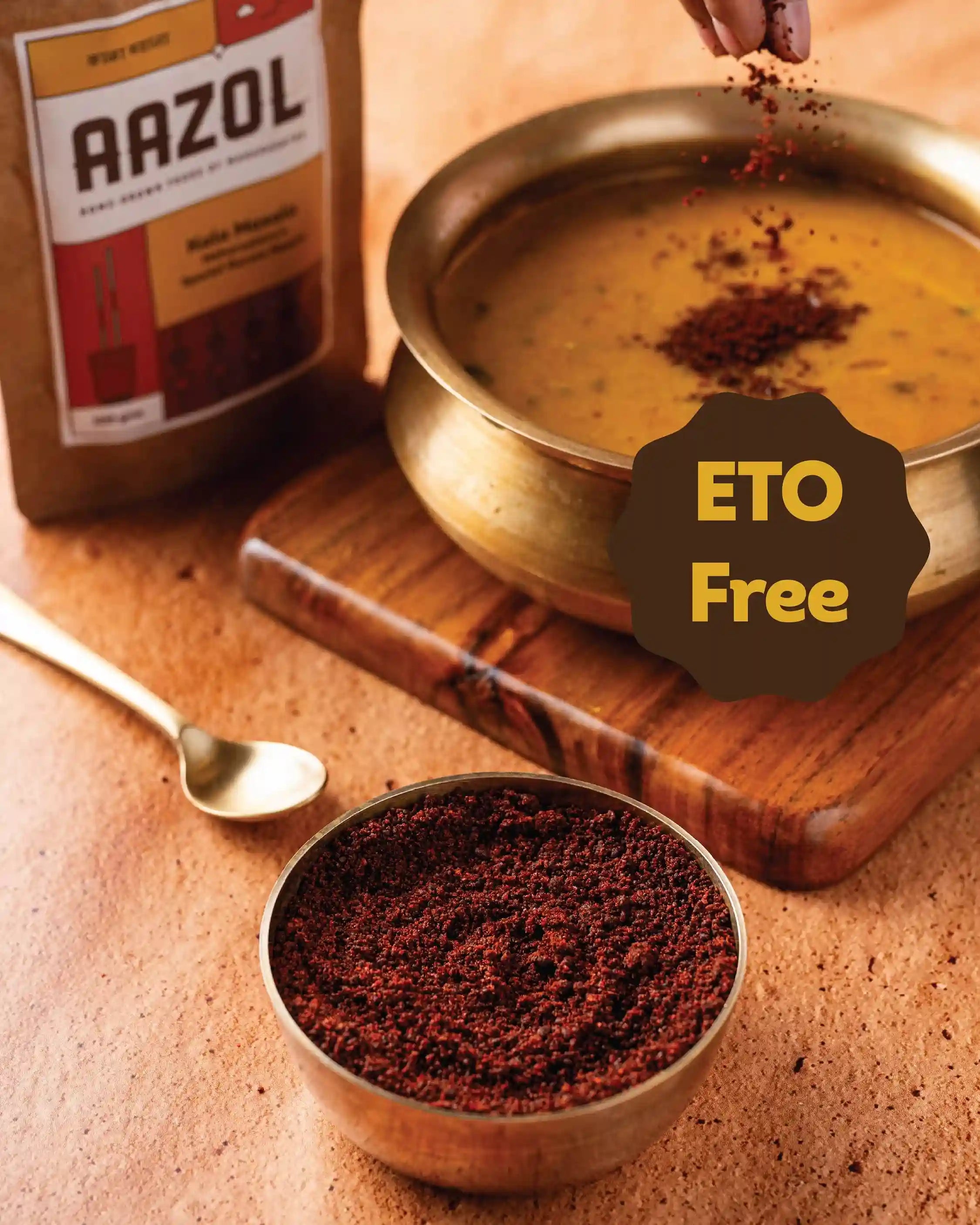 Kala Masala: Premium All-purpose Masala