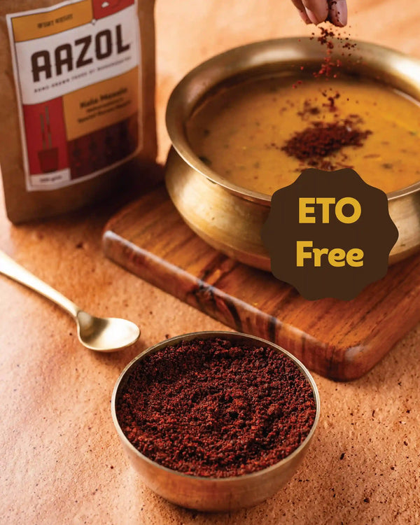 Kala Masala: Premium All-purpose Masala