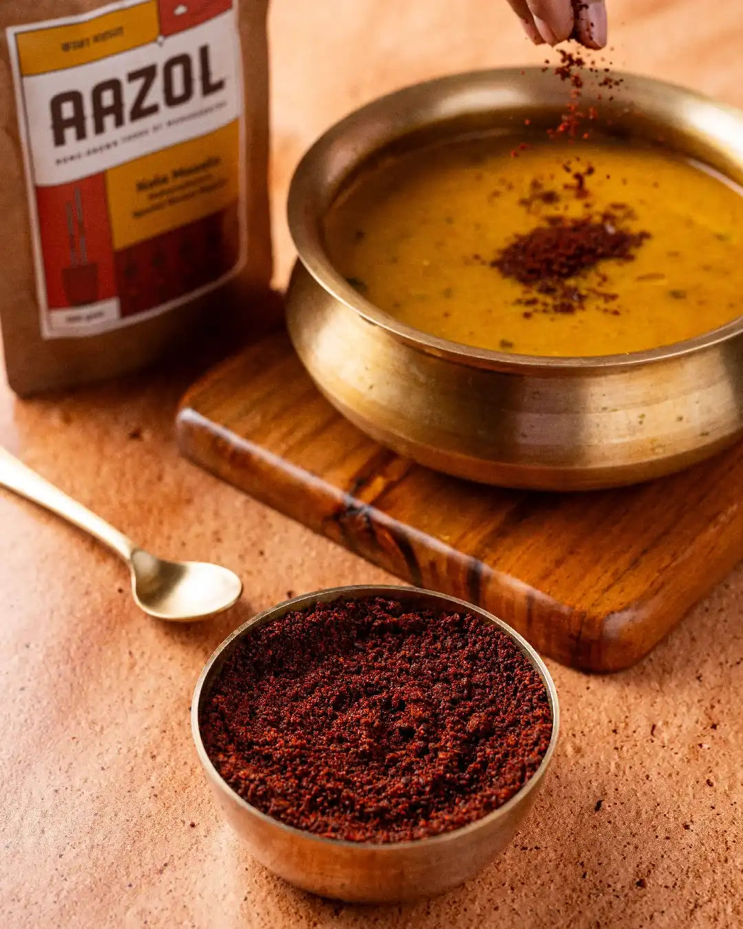 Kala Masala: Premium All-purpose Masala - 100g