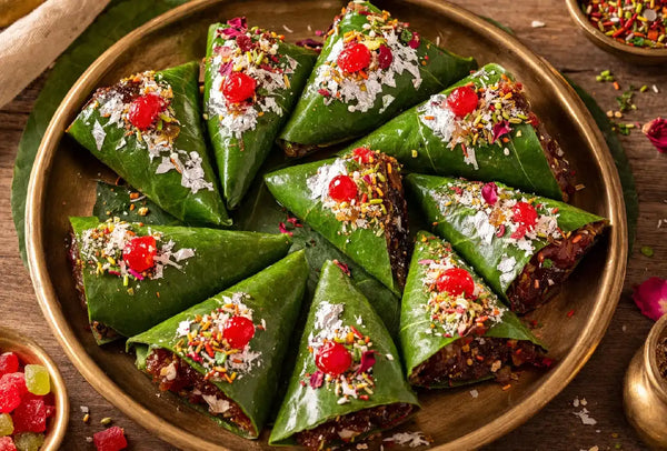 Paan 