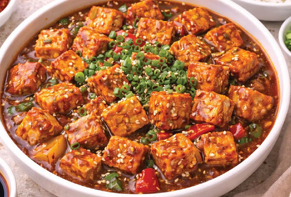 Paneer Chilly 