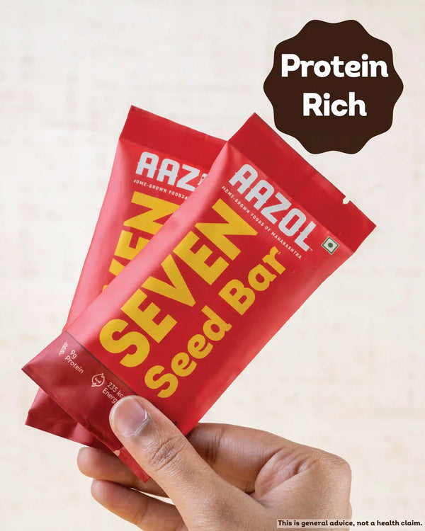 Seven Seed Bar
