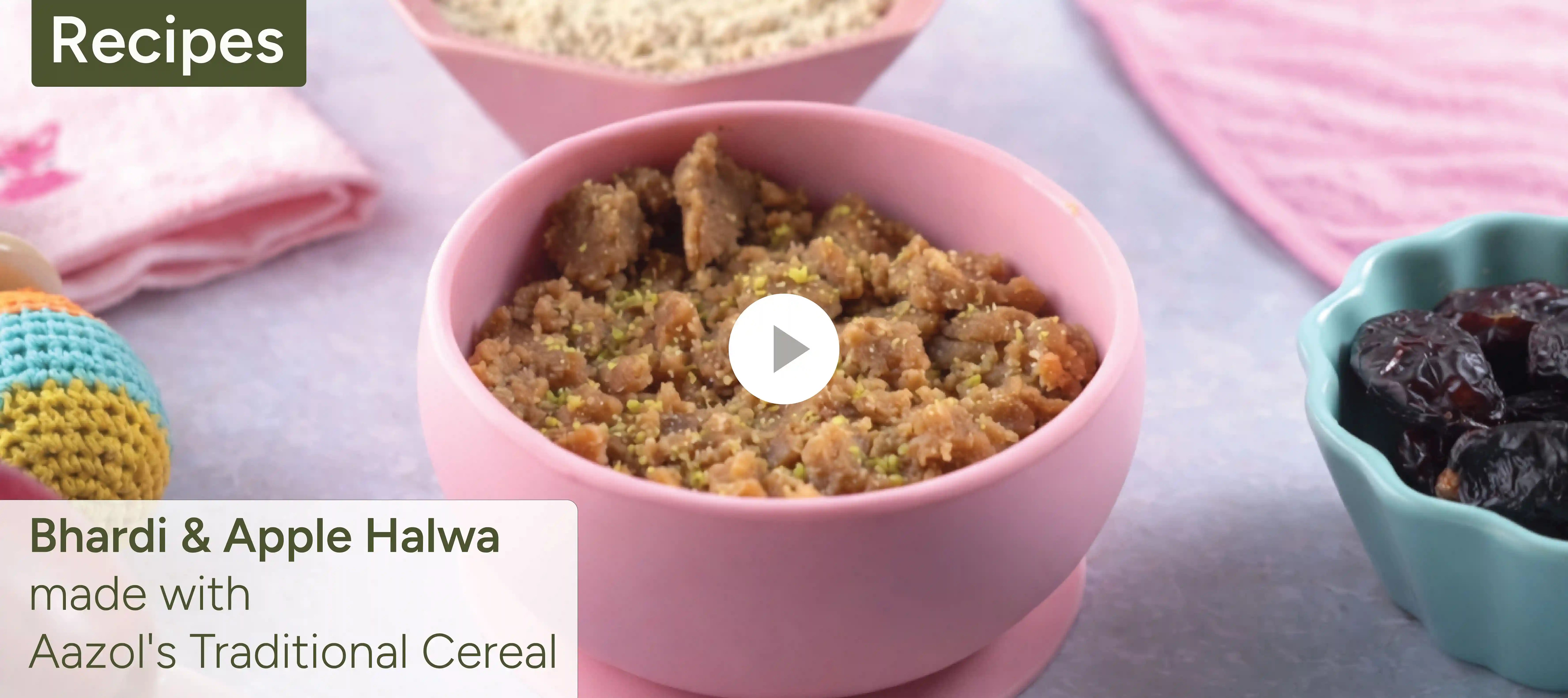 Traditional Specalities