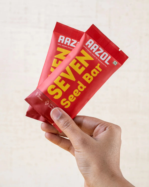 Seven Seed Bar