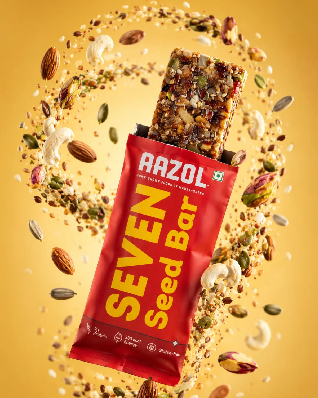 Seven Seed Bar