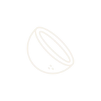 Soft Coconut Jaggery Chikki Bar