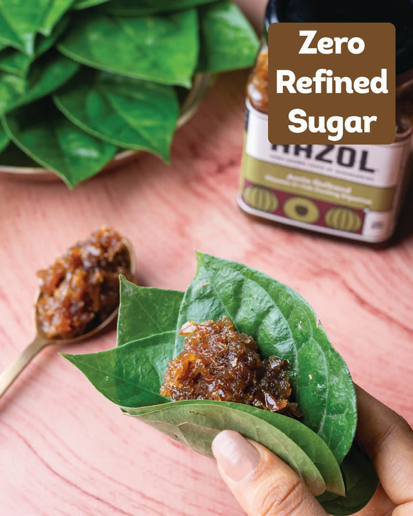 Amla Gulkand: Vitamin C-rich Cooling Digestive