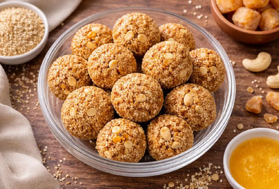 Til Laddu 