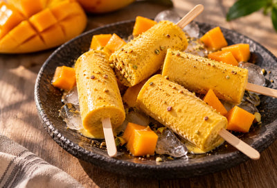 Alphonso Mango Kulfi