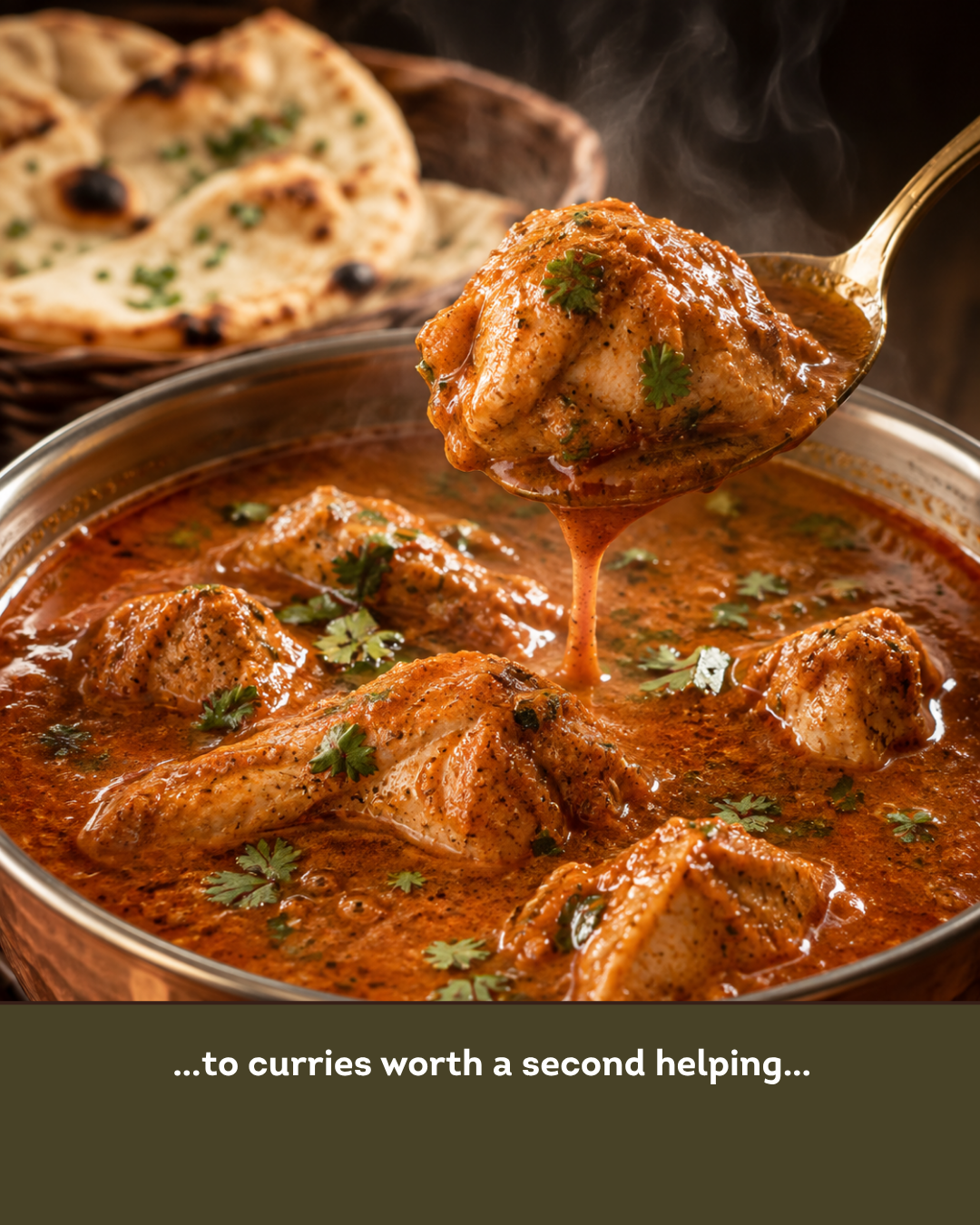Chicken Masala: Malvani Masala