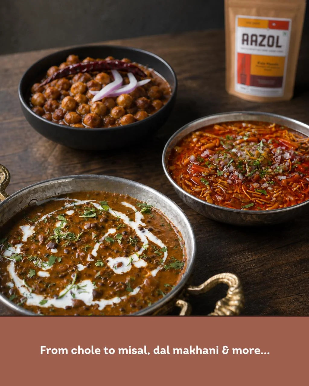 Kala Masala: Premium All-purpose Masala