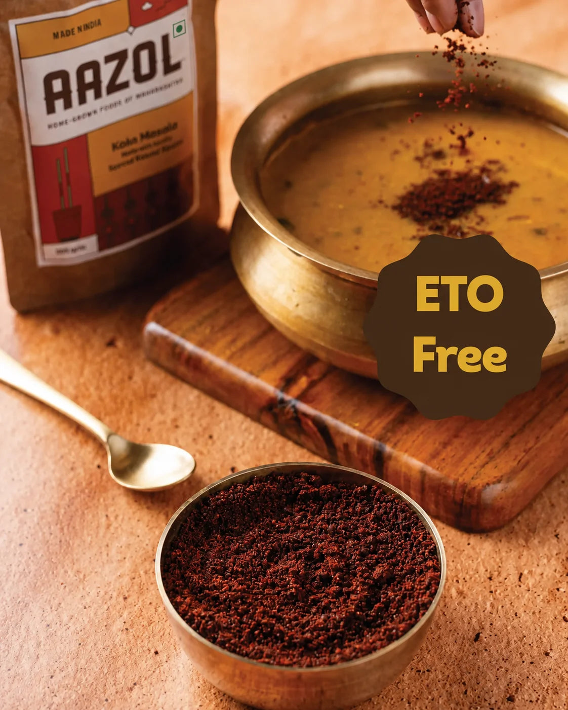 Kala Masala: Premium All-purpose Masala