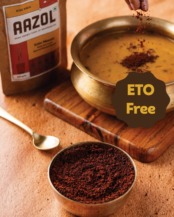 Kala Masala: Premium All-purpose Masala