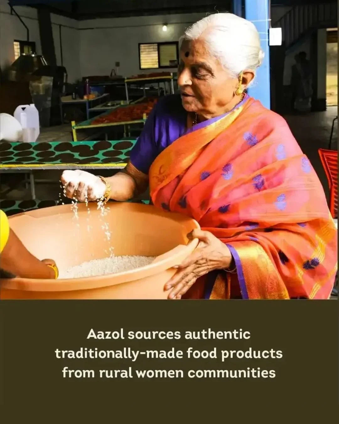 Protein-rich Horse Gram Flour: Kulith Peeth