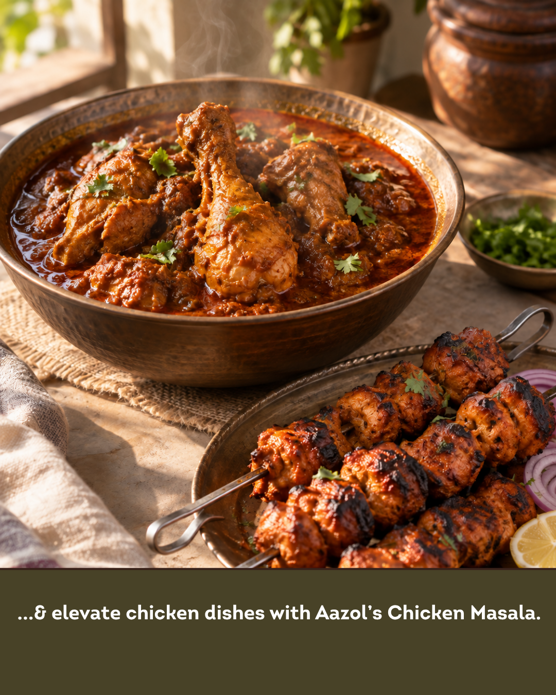 Non-veg Masalas Combo